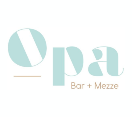 Opa Bar & Mezze