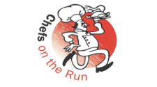 Chefs on The Run
