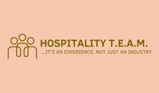 Hospitality T.E.A.M. Logo 