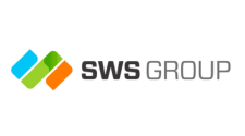 sws group - wa