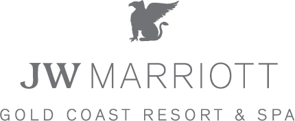 JW Marriott Gold Coast Resort & Spa - Dark Logo