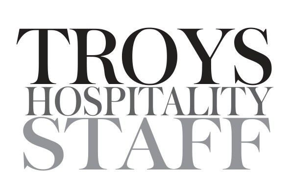 Troys logo