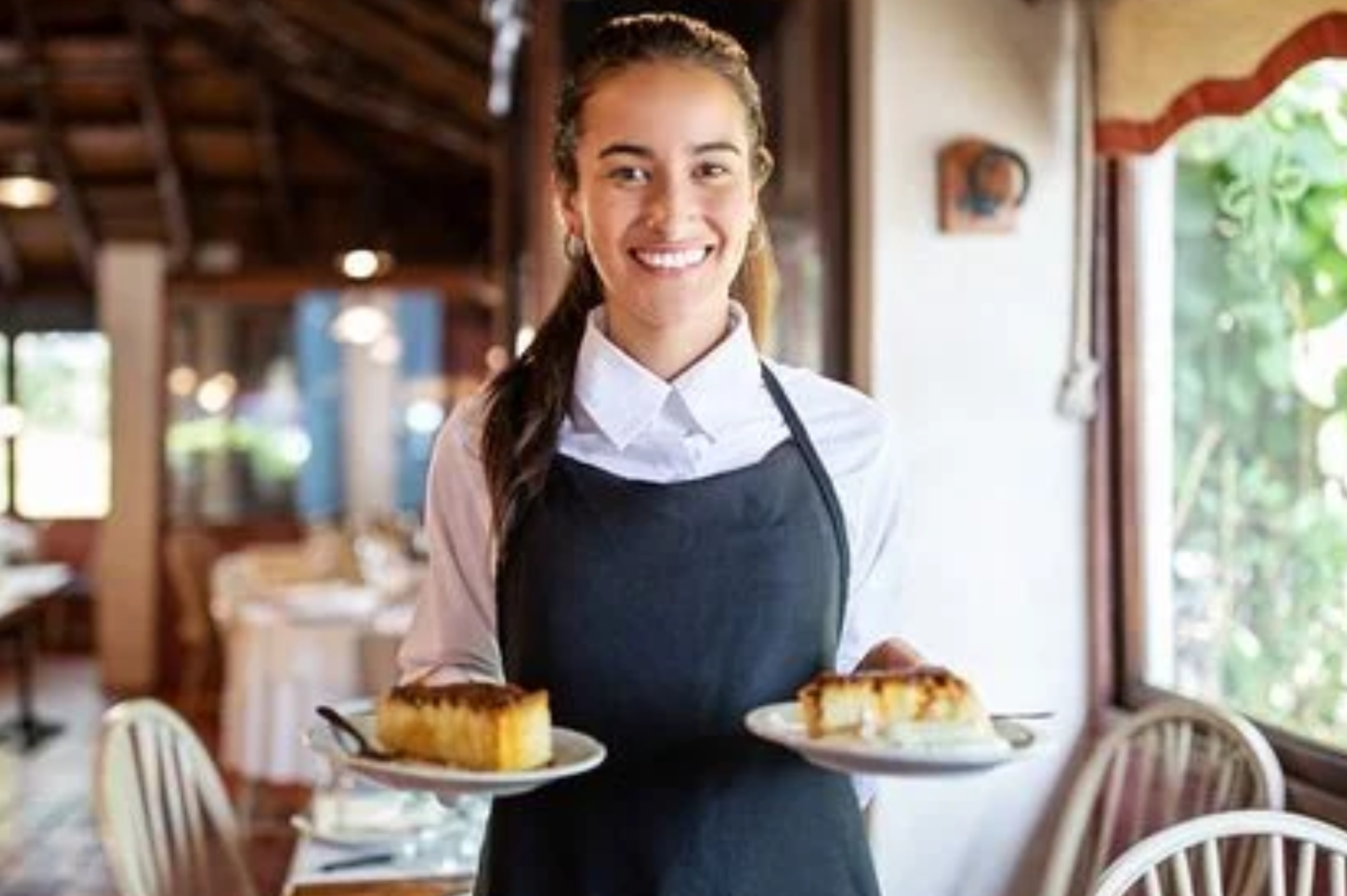 Cover image for Food Handling Safety, featuring a chef preparing food in a professional kitchen.